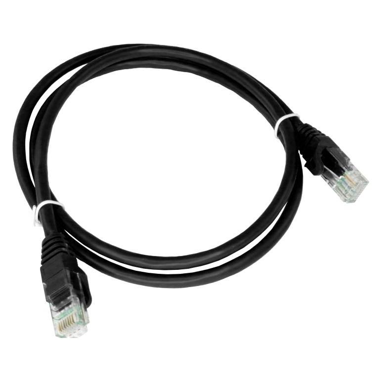 Alantec Patch-cord U (U/UTP, CAT6a, 5 m) (KKU6ACZA5.0)