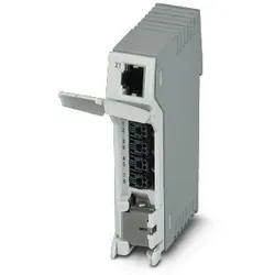 Phoenix Contact Patch-Panel PP-RJ-IDC-F