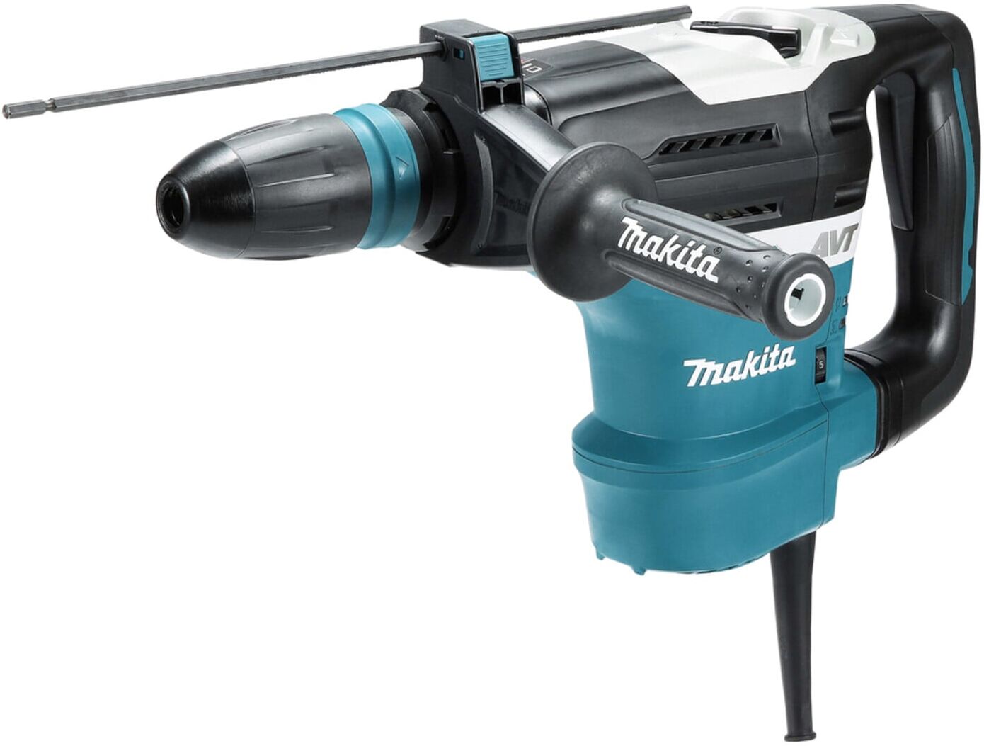 Makita Kombihammer für SDS-MAX HR4013C)