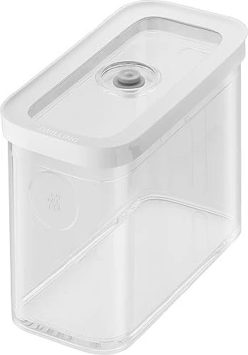 Zwilling - Fresh & Save CUBE Box - transparent-white 2M