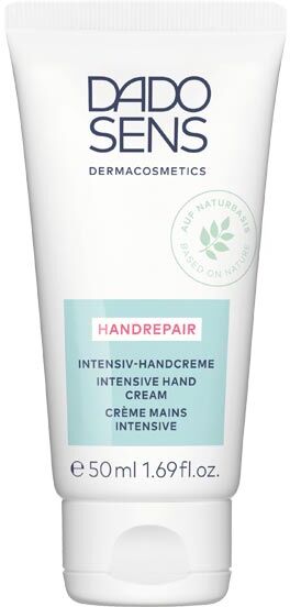 50ml DADO SENS HANDREPAIR Intensiv-Handcreme