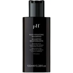 100ml pH Rejuvenating Shampoo