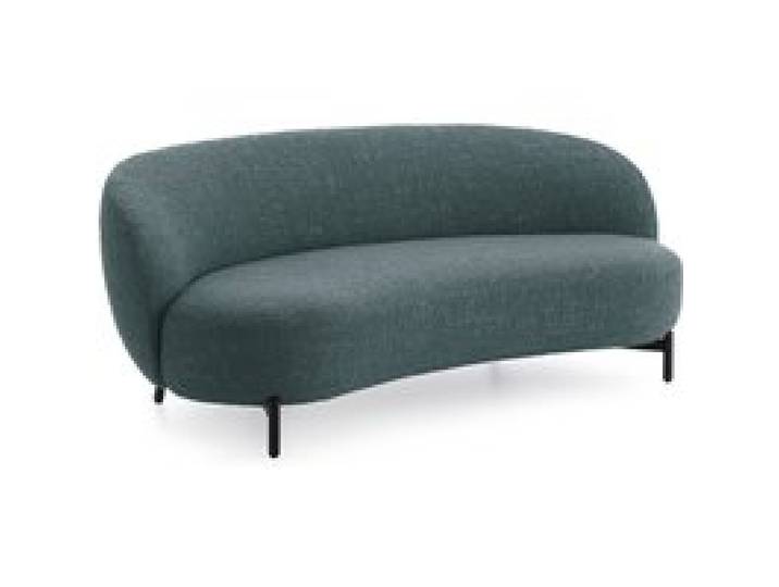 Kartell - Lunam Sofa Curly