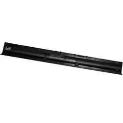 BTI Alternative to HP Battery (Primary) 4-cell (4 Zellen, 2800 mAh), Notebook Akku, Schwarz