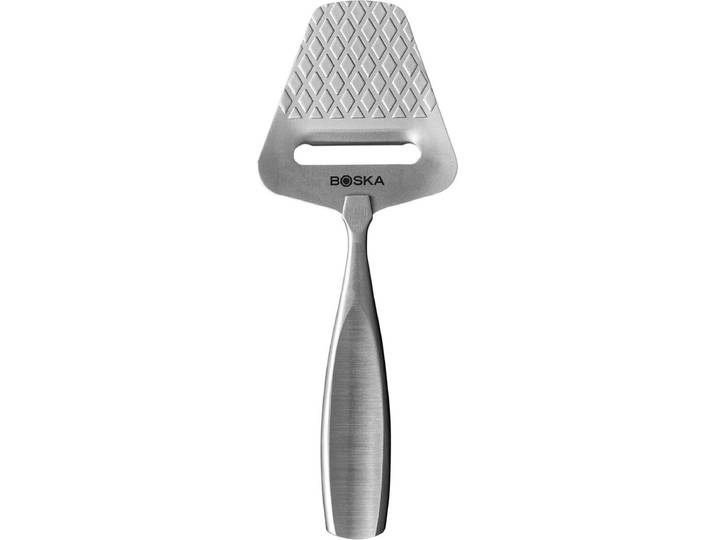 Boska Kaasschaaf Mini Monaco+ - Kaasschaaf voor harde kazen - Vaatwasserbestendige kaasschaaf - Keukengerei - Keuken accessoires