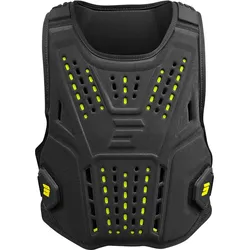 Shot Body Armor Brustpanzer