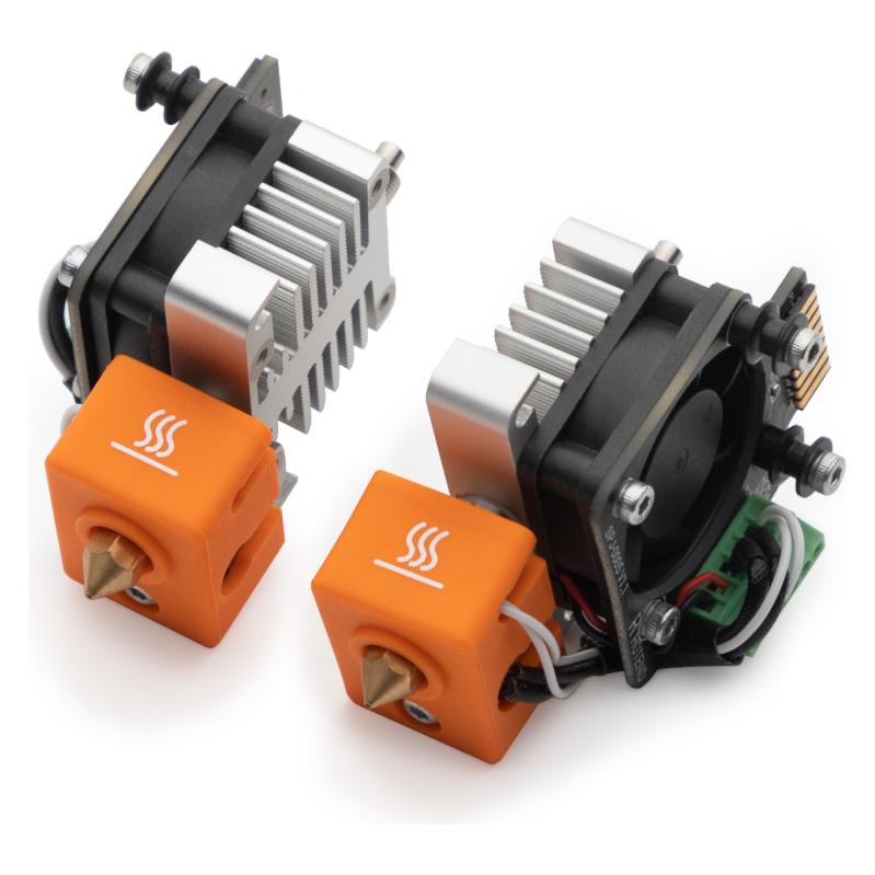 Snapmaker Paired Hot Ends for J1 (Ersatzteile) (22021)