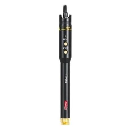 RS PRO LWL-Prüfgerät Lichtwellenleiter 2,5 mm Univ (Kabeltester) (2848060)