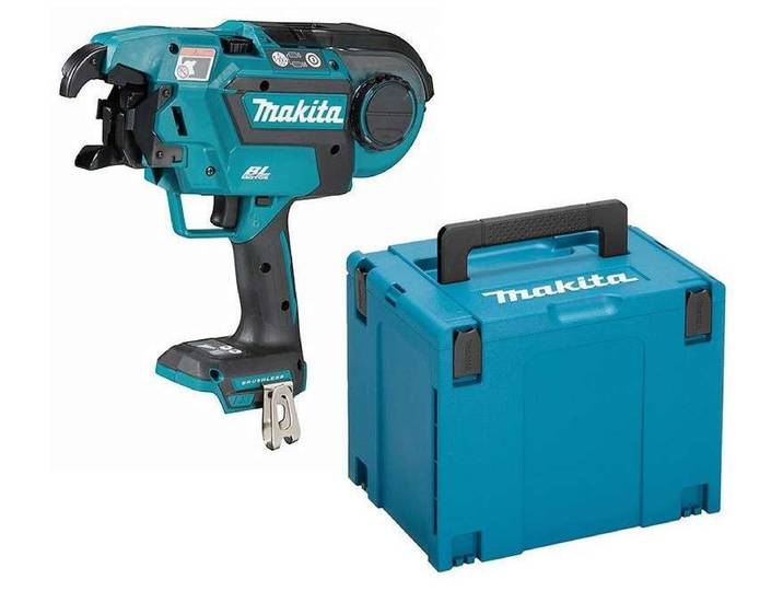 Pince a ligaturer Li-ion 18 V MAKITA DTR180ZJ (vendu sans batterie)