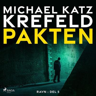 Pakten - Michael Katz Krefeld, Audio, 9788728298763