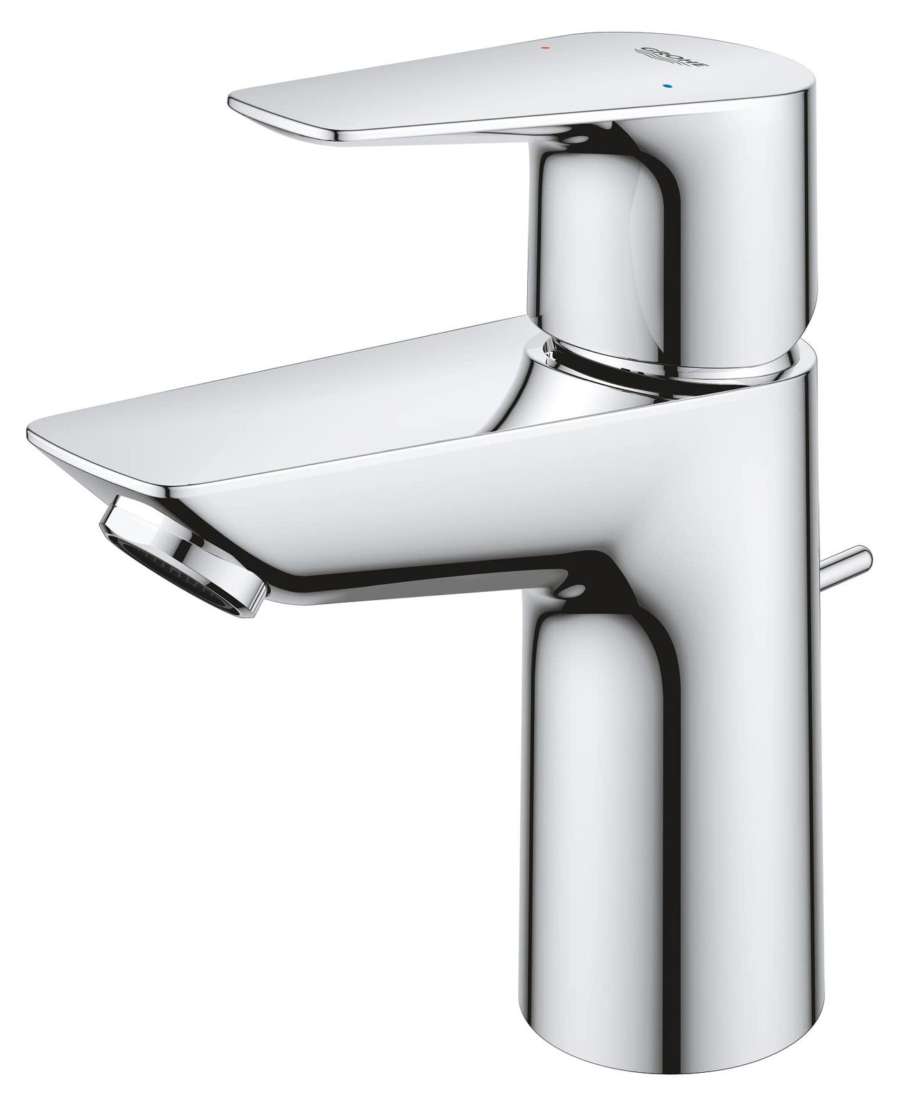 Dripio waterbesparende badkraan