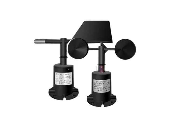 Windgeschwindigkeitssensor Drei Tassen Messgeräte(0-30M/S output RS485)