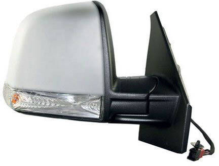 ALKAR 9246929 Wing mirror