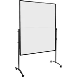 Legamaster, Präsentationstafel, PREMIUM PLUS Moderationswand klappbar (120 x 150 cm)