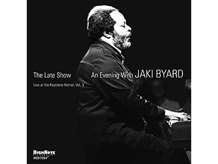 The Late Show