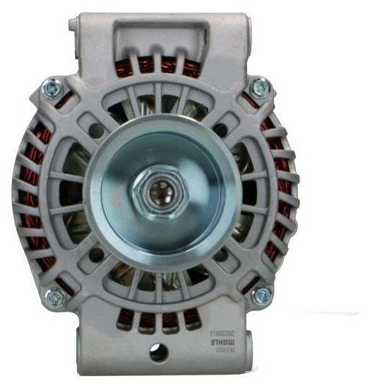 BV PSH 916.508.100.310 Lichtmaschine Generator LiMa 100A 24V für SCANIA 4 - series G I P I P,G,R,T - series R I T