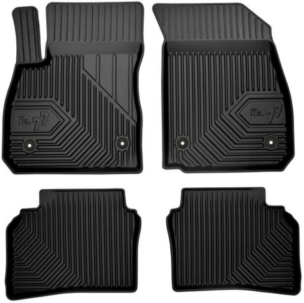 FROGUM 77407510 Floor mats