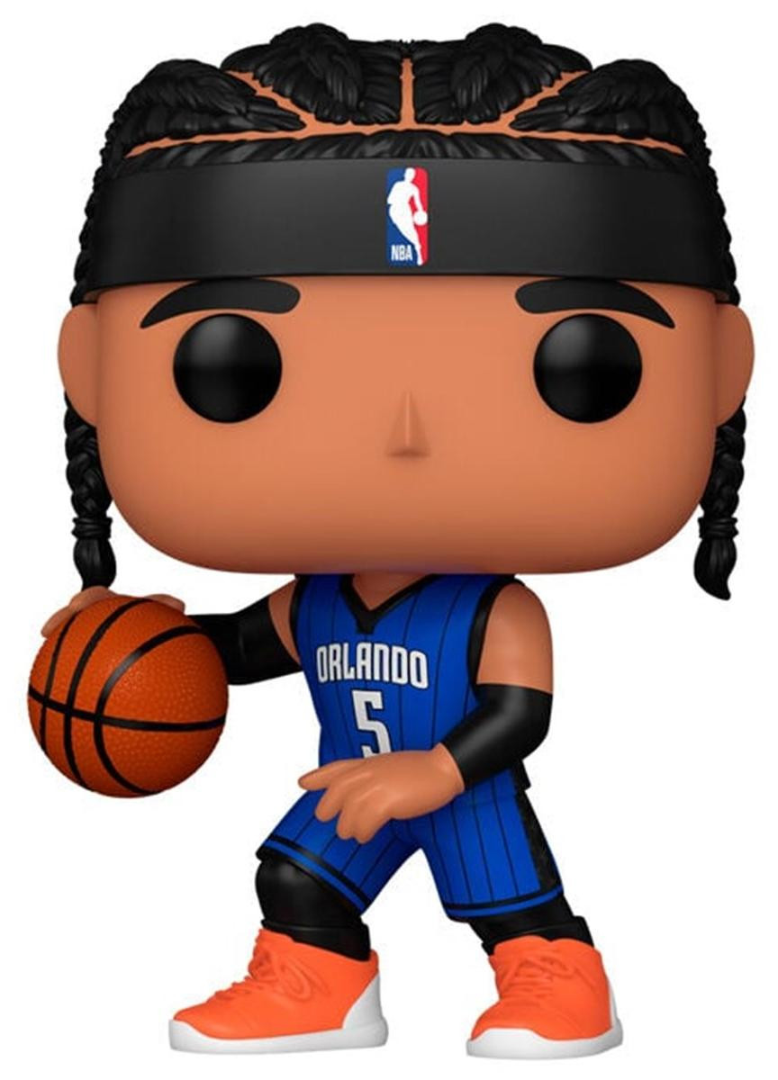 Funko Pop! vinylfiguur NBA Paolo Banchero - Orlando Magic