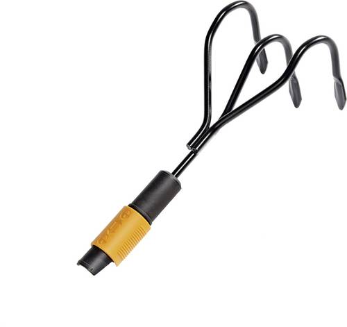 Krümmer QuikFit 120mm 3 Zinken FISKARS