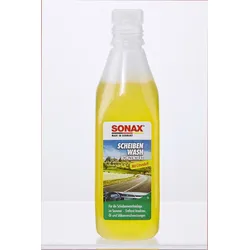 SONAX Scheibenreiniger 250,0 ml