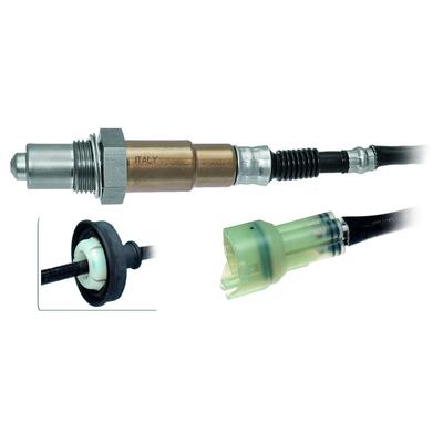 FACET Lambdasonde 107487 für Suzuki