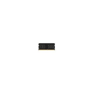 LEXAR Arbeitsspeicher "LD4AS016G-B3200GSST", schwarz, 16, Arbeitsspeicher