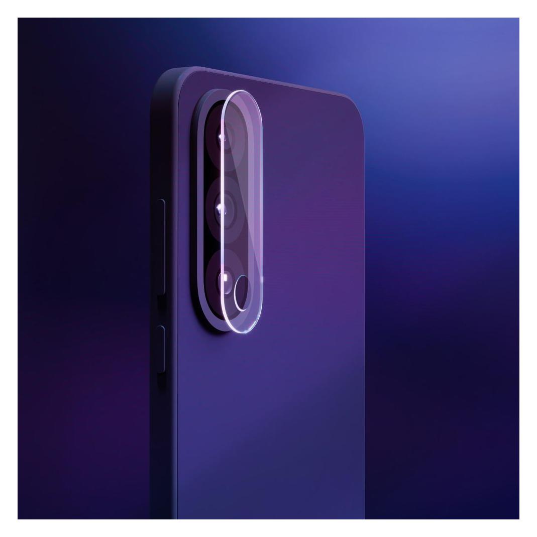 3MK hybrid glass Lens Protection for OnePlus Nord (1 Stk., OnePlus Nord 5G) (GSM102702)