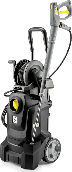 KÄRCHER HD 5/13 EX EB + Foam Classic Hochdruckreiniger