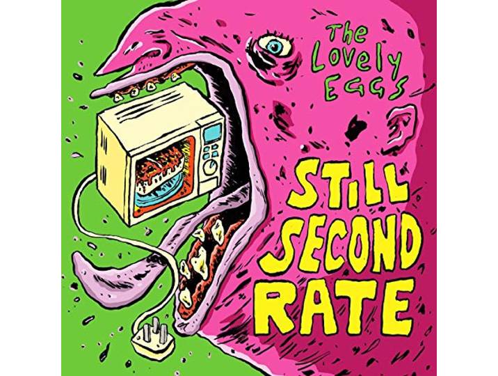 7-Still Second Rate