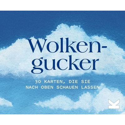 Wolkengucker, Nonbook von Gavin Pretor-Pinney, Laurence King Verlag, 978-3-96244-189-0