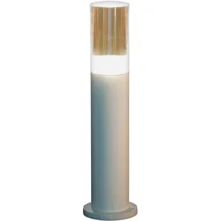 Heissner SMART LIGHT Uferleuchte, 7W, Warmweiss, Metall (L473-00)