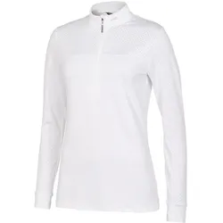 Turniershirt SP Penelope Damen white XL