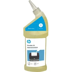 HP 9132 - Aktenvernichter Öl, 400 ml