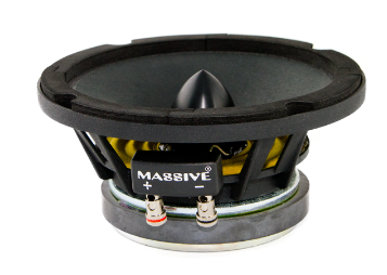 Massive Audio M6M