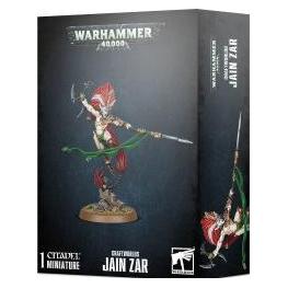 Games Workshop Jain Zar (Kunststoff) (99120104063)