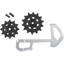 SRAM Käfig für GX Eagle silber
