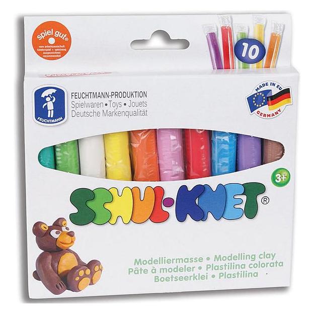 Feuchtmann Schul-Knet Basic (6280102)