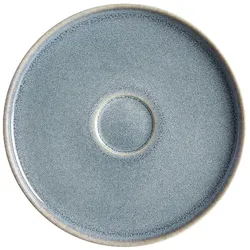 Ritzenhoff & Breker Kaffeeuntertasse STONE SKAGEN - B/H/T ca. 16.00x2.00x16.00