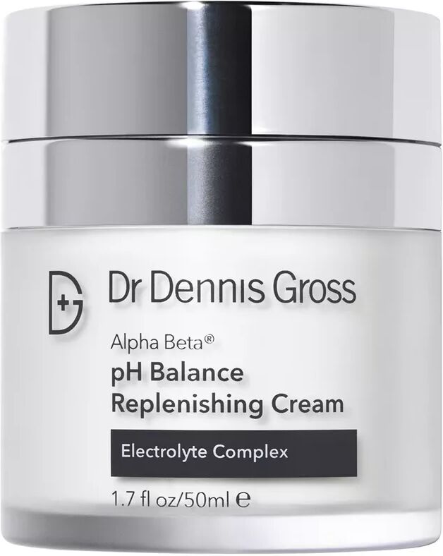 Dr Dennis Gross - pH-ausgleichende Creme - Feuchtigkeitsspendend, 50 ml, Fantasie
