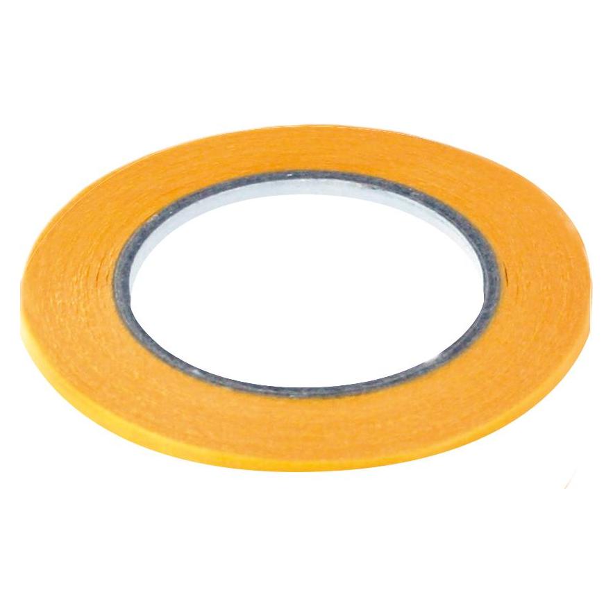Vallejo Precision Masking Tape 2mmx18m - Twin Pack (T07003) (T07003)