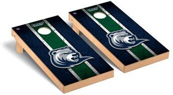 Skip's Garage Drew Rangers Vintage Cornhole Board Set