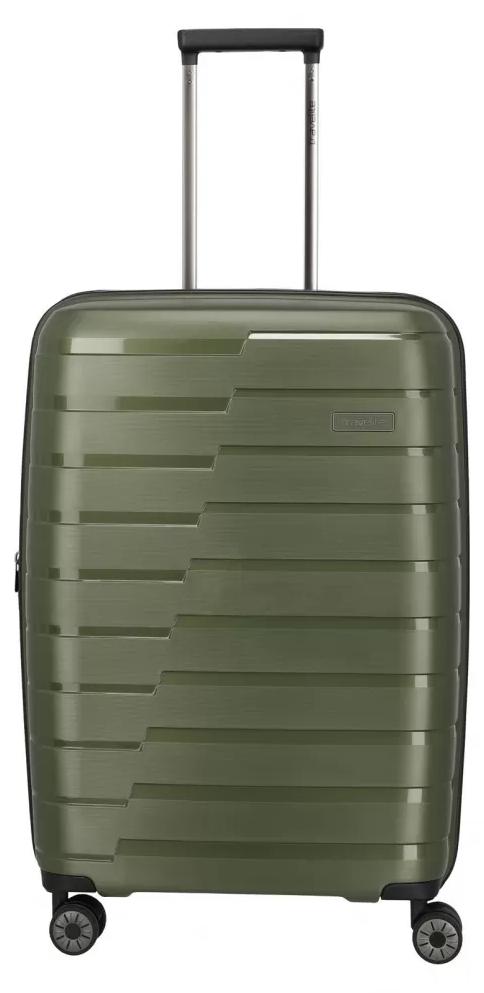 Koffer TRAVELITE AIR BASE S,M,L OLIVE Größe: S,M,L