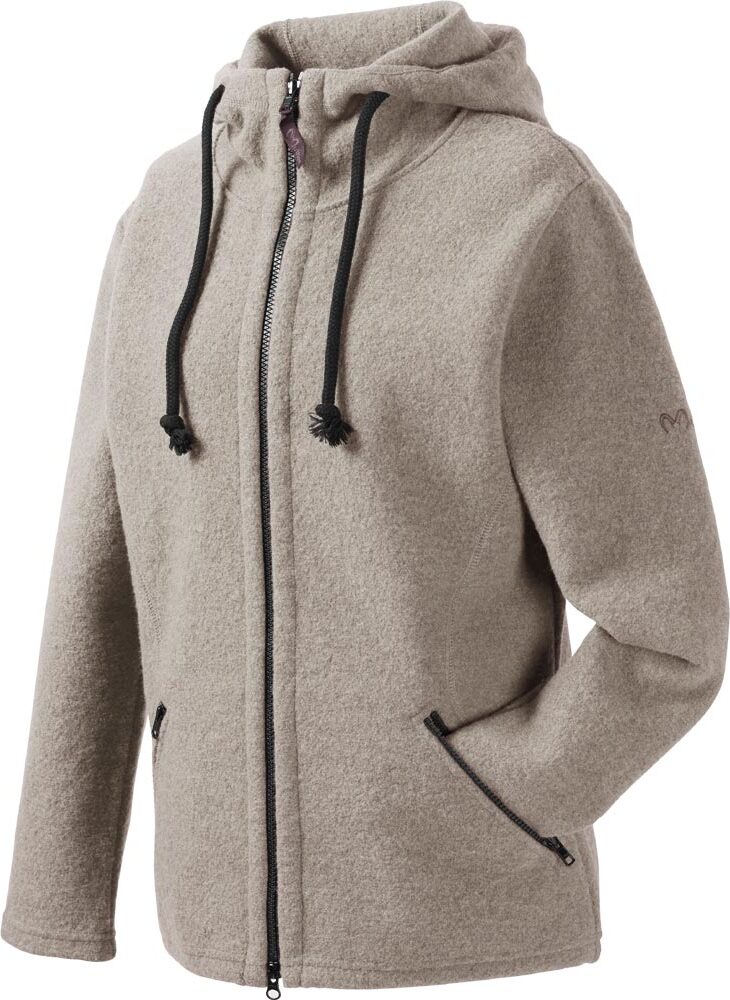 Mufflon W100 Mu-Line stone XXL
