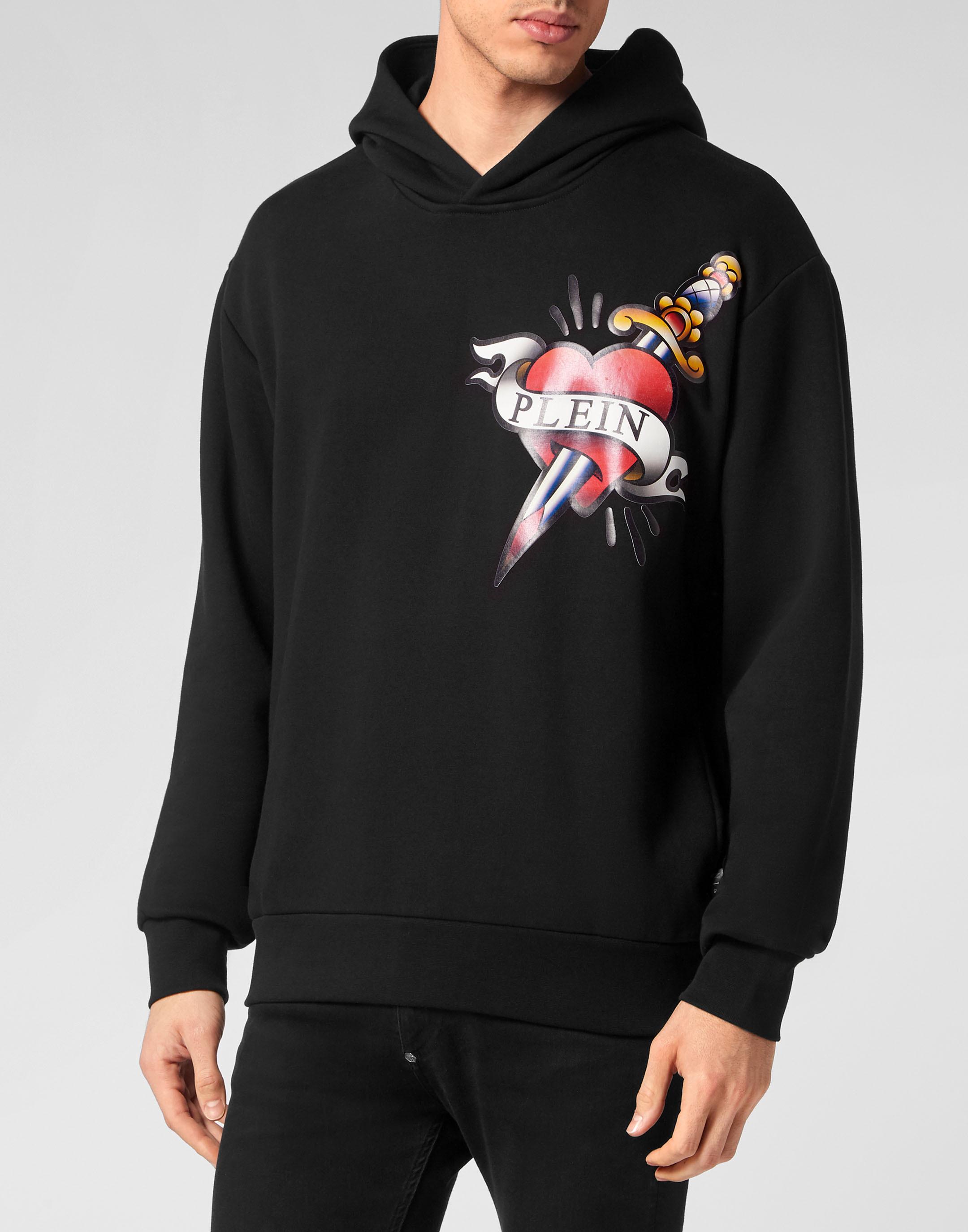 Hoodie Love
