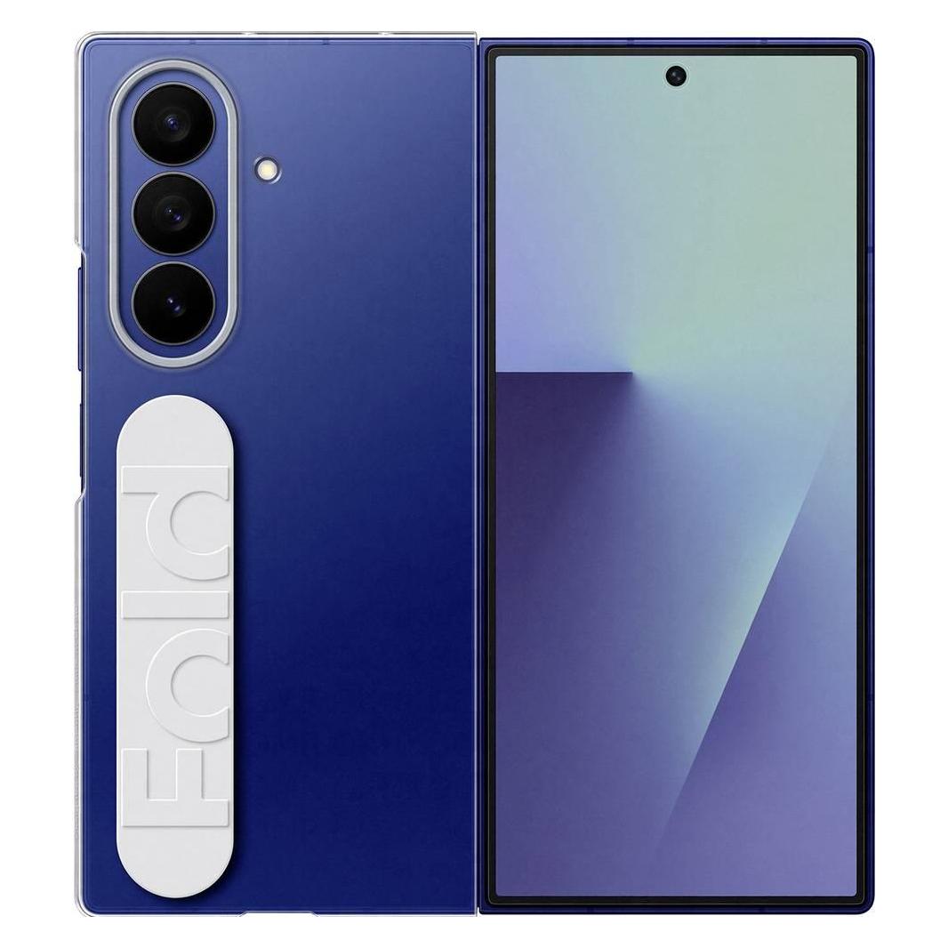 Samsung Grip Case (Samsung Galaxy Z Fold7) (EF-QF966CTEGWW)