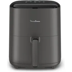 Moulinex EZ245H20, Fritteuse, Schwarz