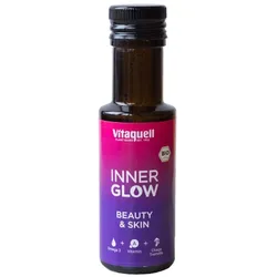 Inner Glow - Beauty & Skin Öl 100g