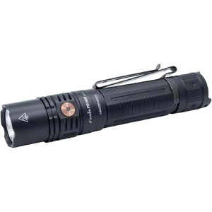 Fenix Taschenlampe PD36R V2, LED, aufladbar, 1.700 Lumen, 15 cm, wasserdicht