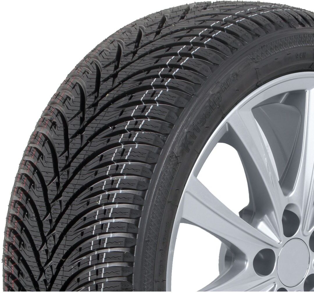 Pneus d'hiver KLEBER Krisalp HP3 185/65R15  88T