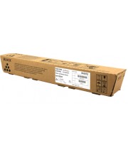 Ricoh Type MPC5501E Schwarz Original Tonerpatrone für Aficio MP C5501SPDF (842052)